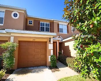 Holiday Rental Homes Orlando Exterior photo